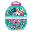 Picture of Gabbys Dollhouse Coloring case 51-piece